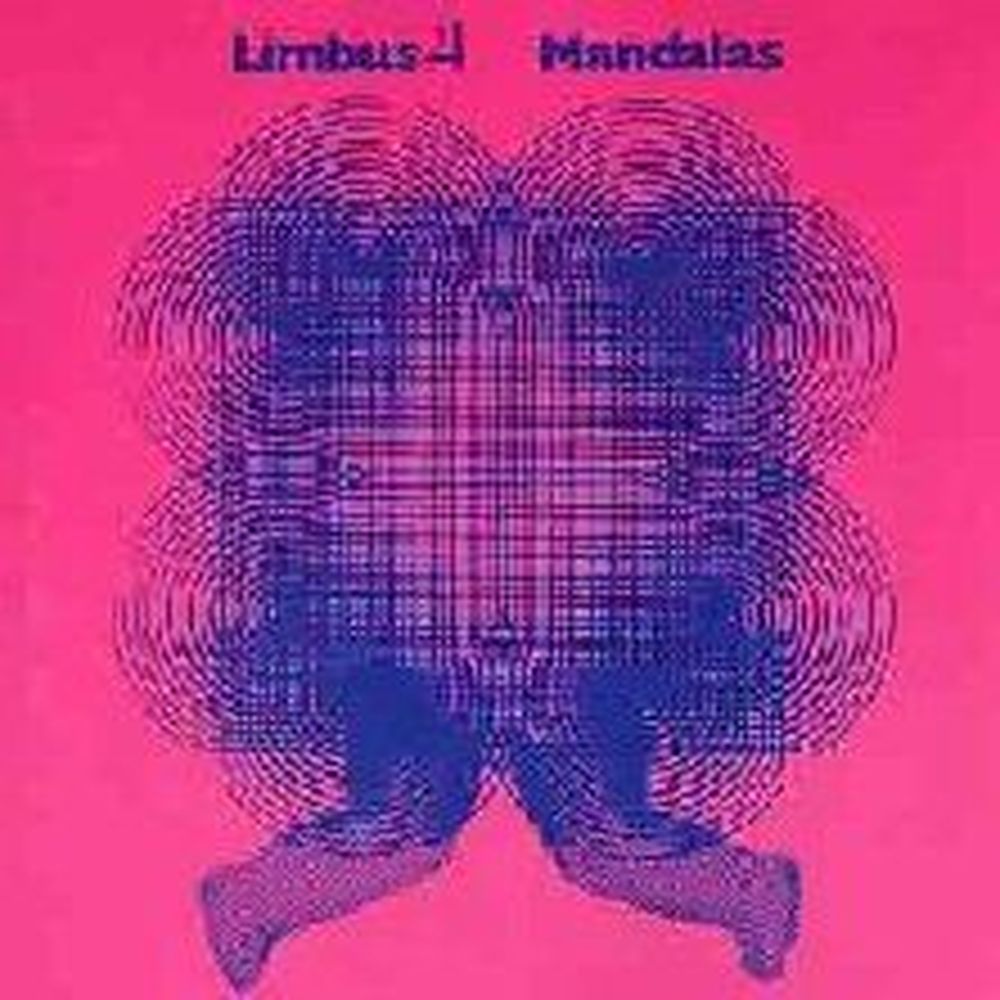 mandalas