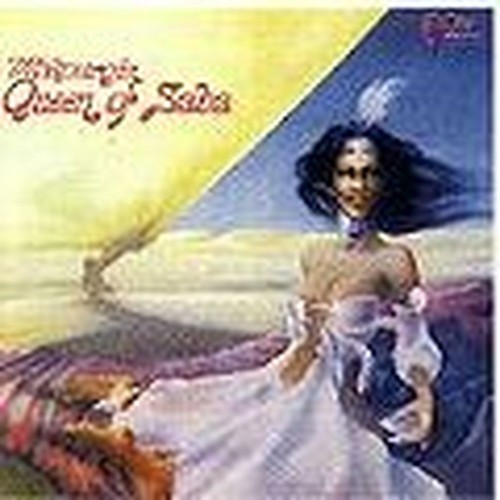 queen of saba