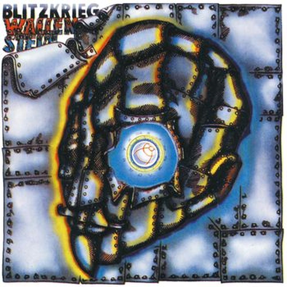 blitzkrieg