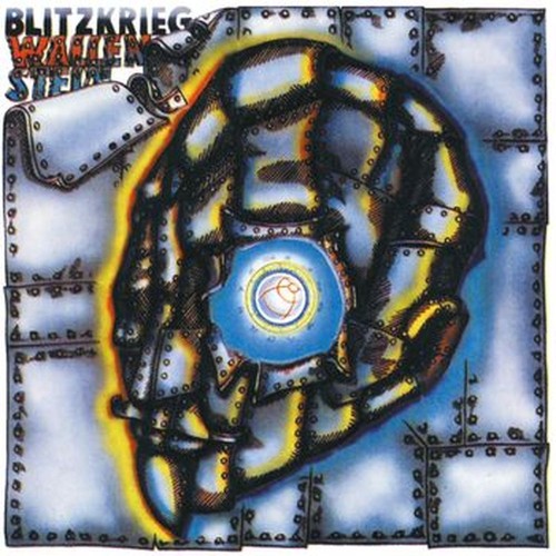 blitzkrieg