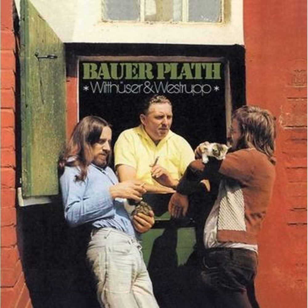 bauer plath
