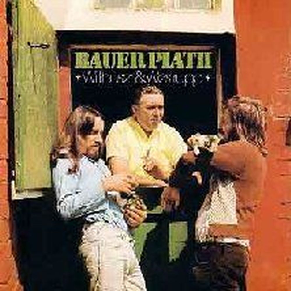 bauer plath