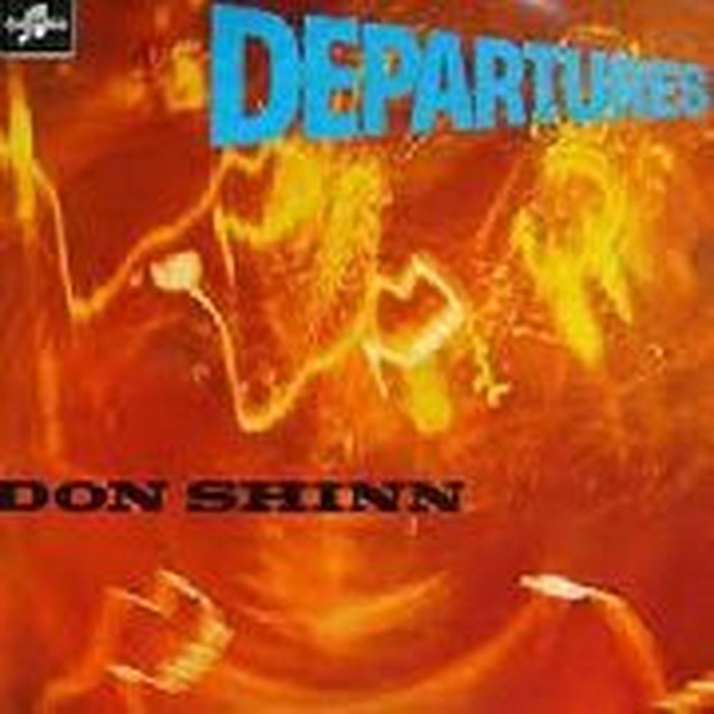 departures