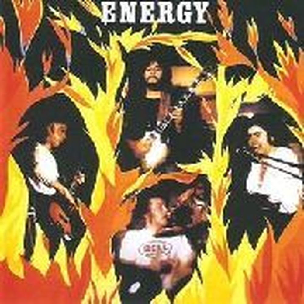 energy