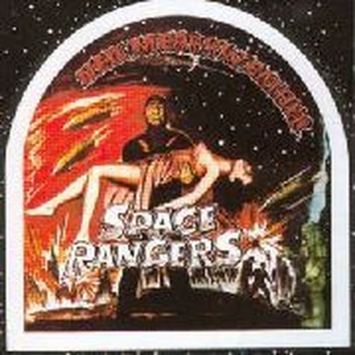 space rangers