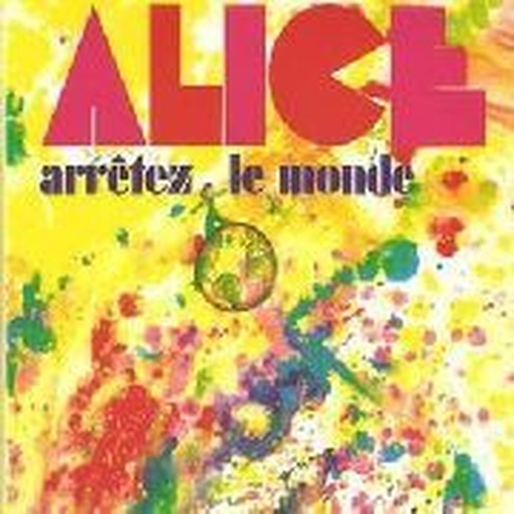arretez le monde