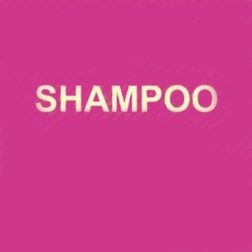 shampoo