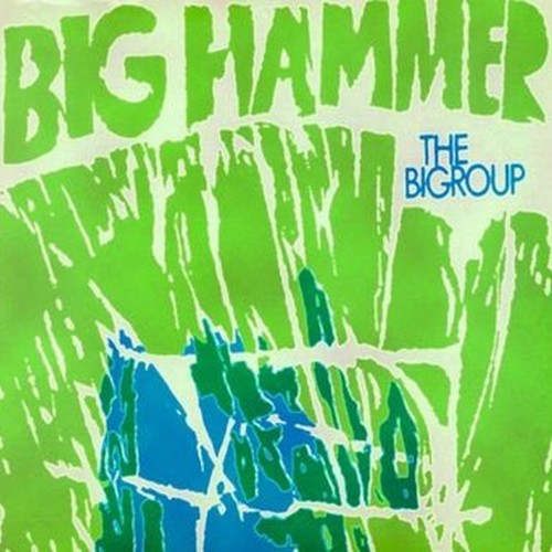 big hammer