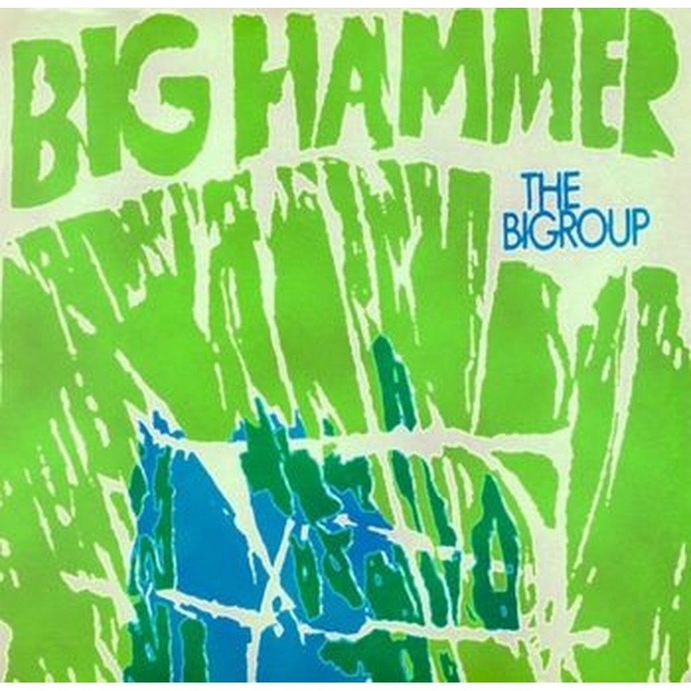 big hammer