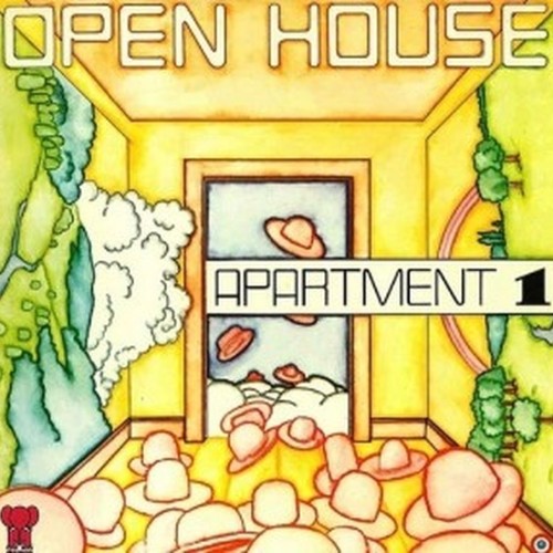 open house