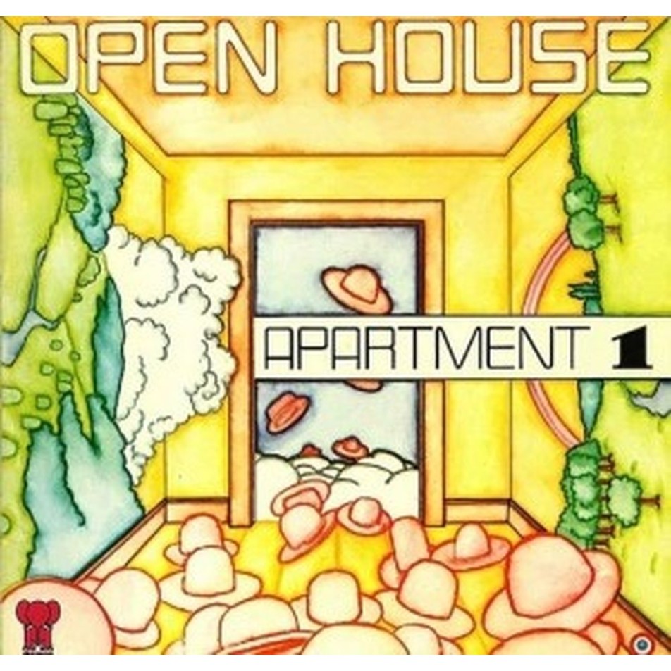 open house