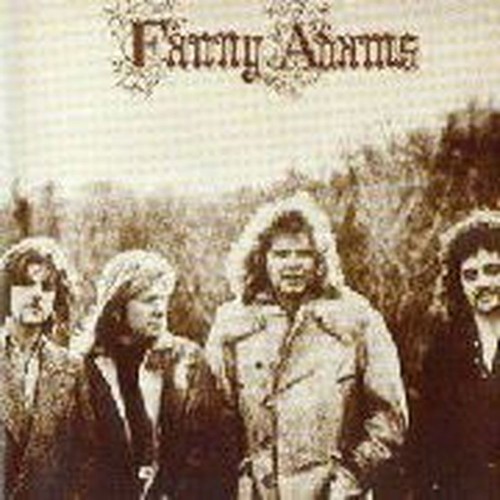 fanny adams