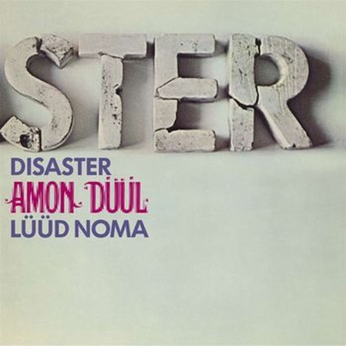 disaster (luud noma)