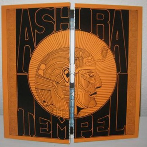 ash ra tempel