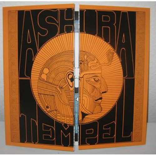 ash ra tempel