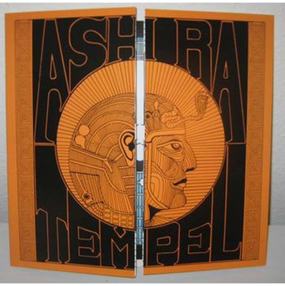 ash ra tempel