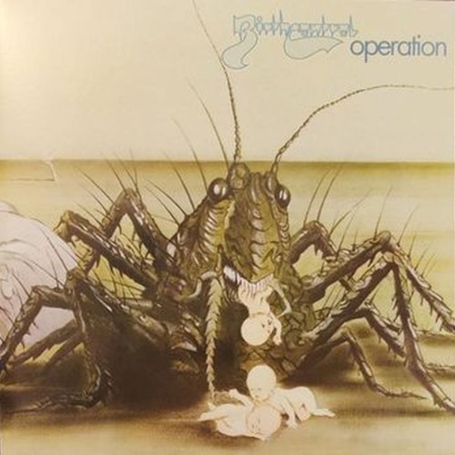 operation