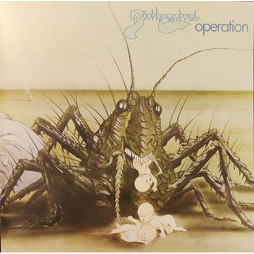 operation