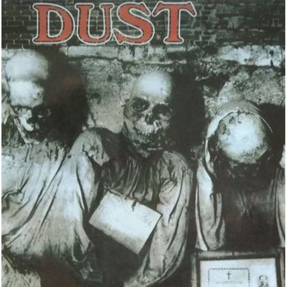 dust