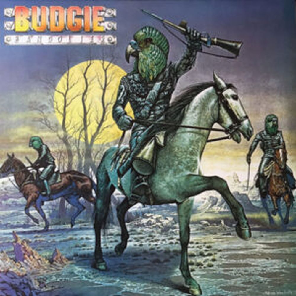 bandolier