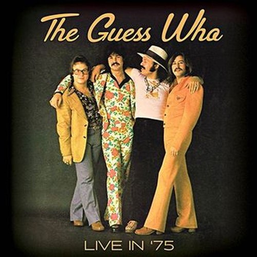 live in '75