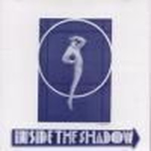 inside the shadow / j. rider