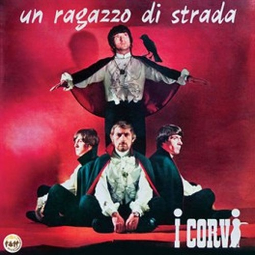 un ragazzo di strada
