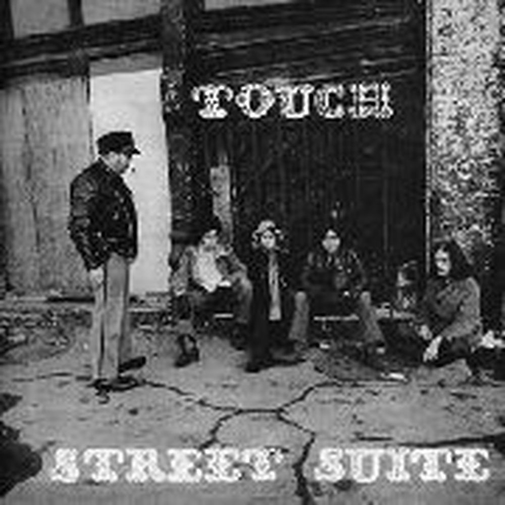 street suite