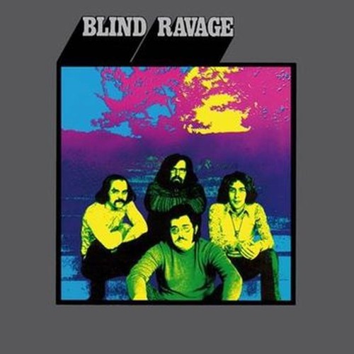 blind ravage