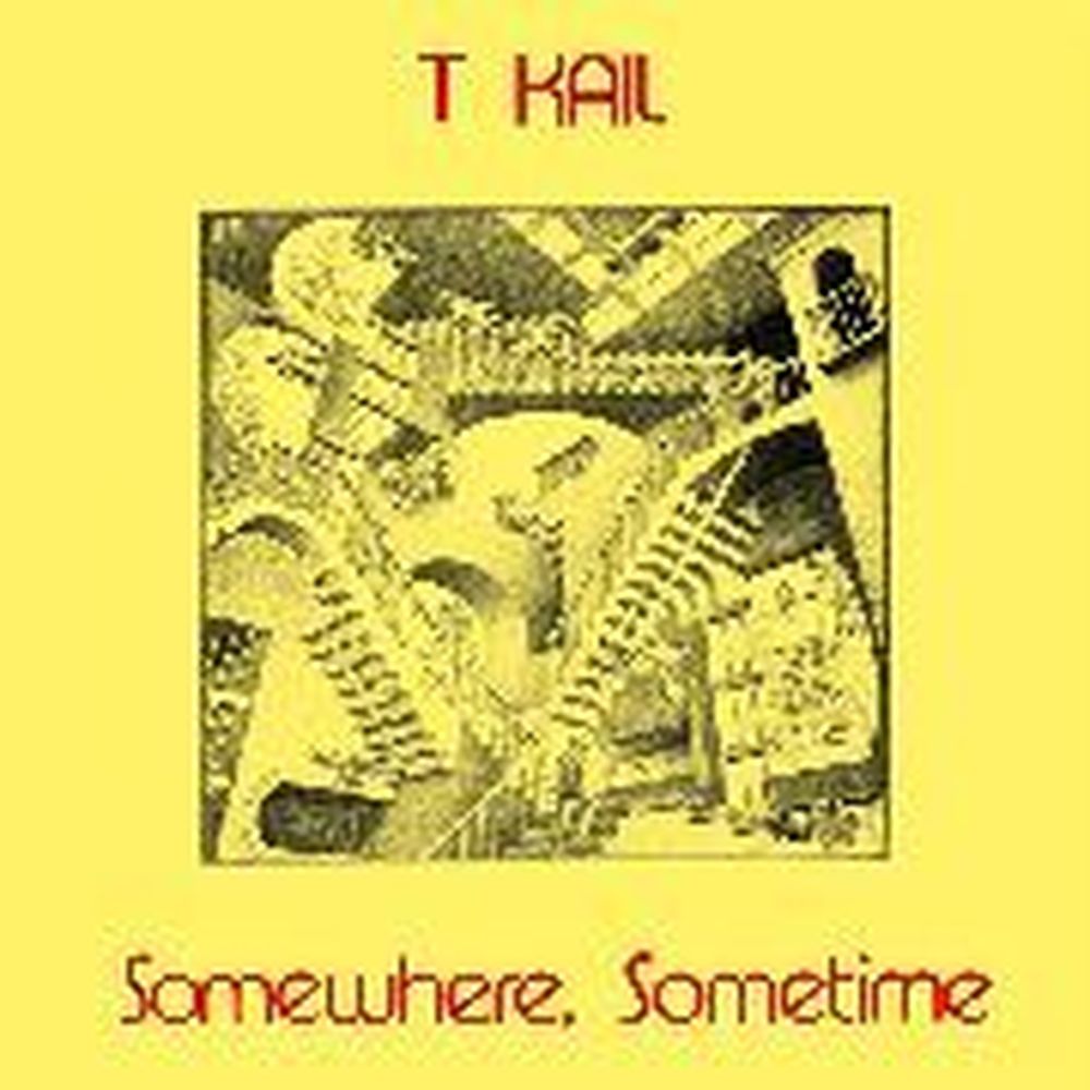 somewhere, sometime
