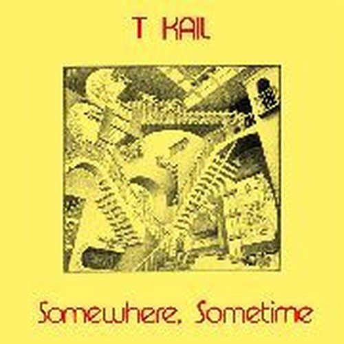 somewhere, sometime