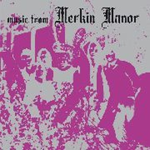music from merkin manor