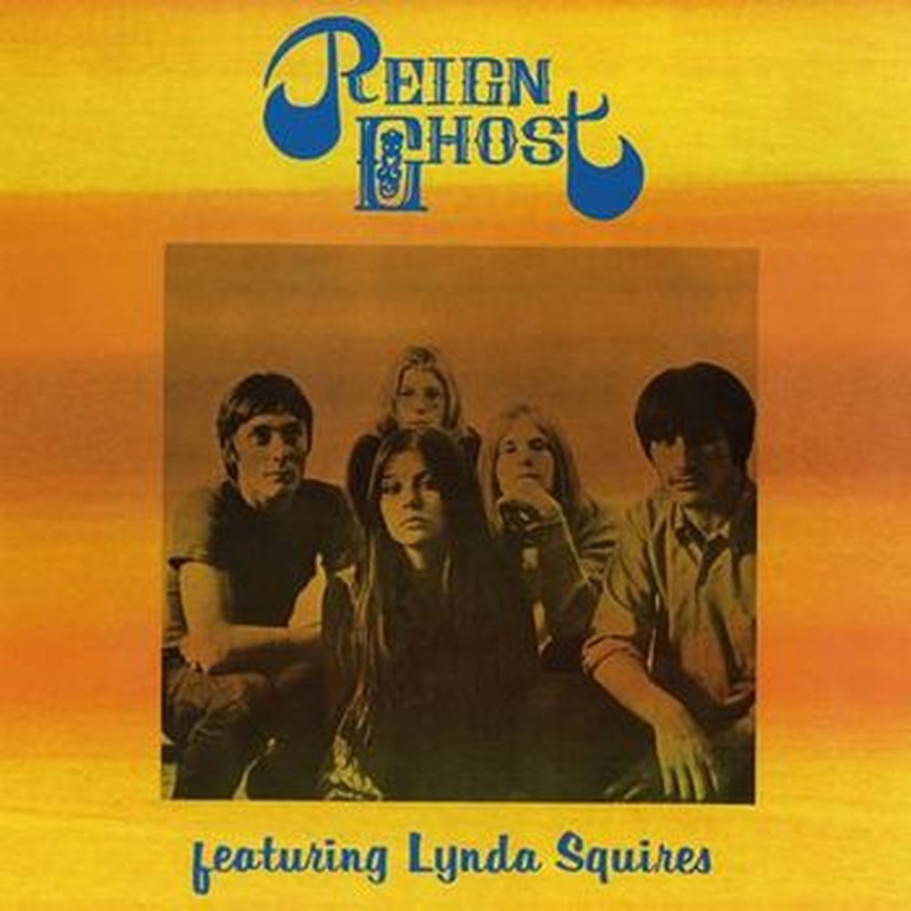 featuring lynda squires
