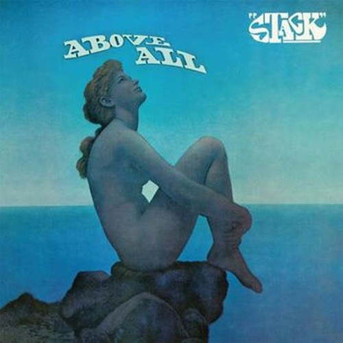 above all