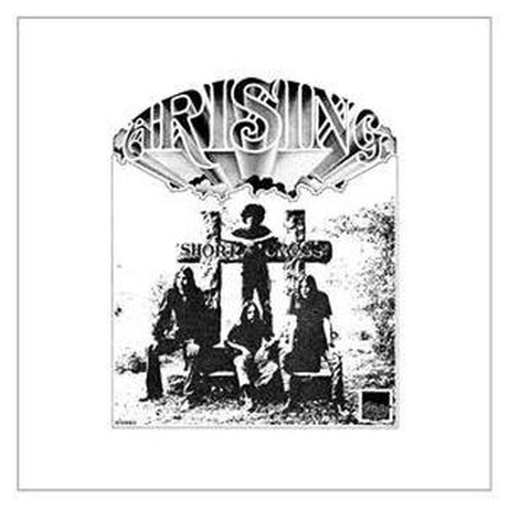 arising