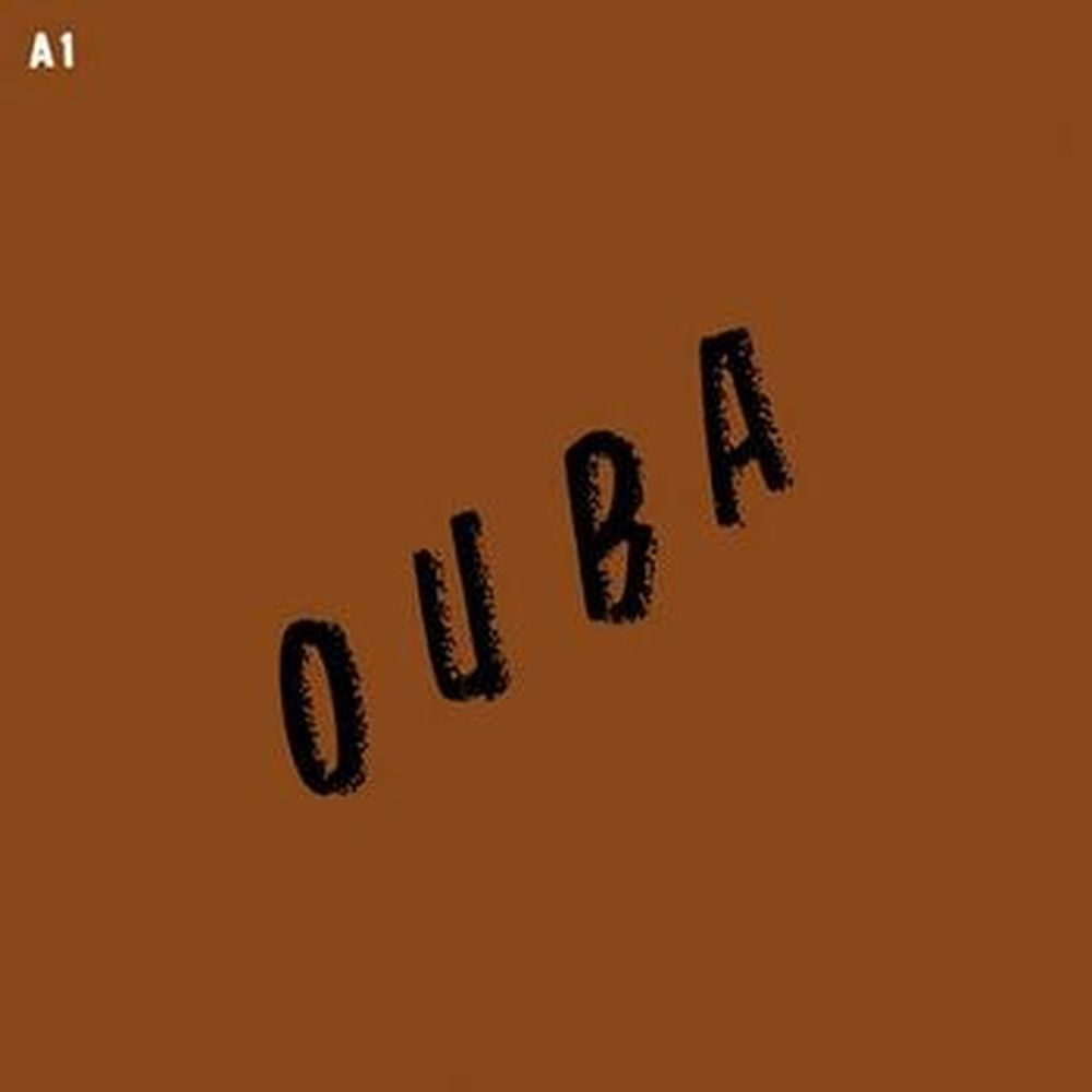 ouba