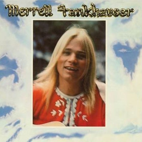 Merrell Fankhauser (a.k.a “the maui album”)