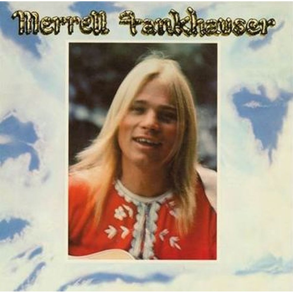 Merrell Fankhauser (a.k.a “the maui album”)