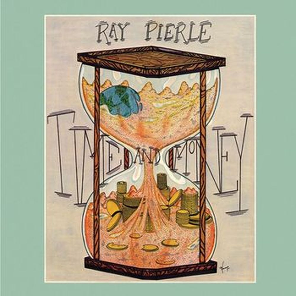 time and money