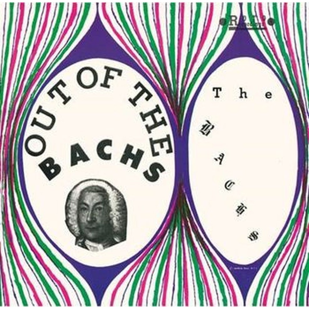out of the bachs