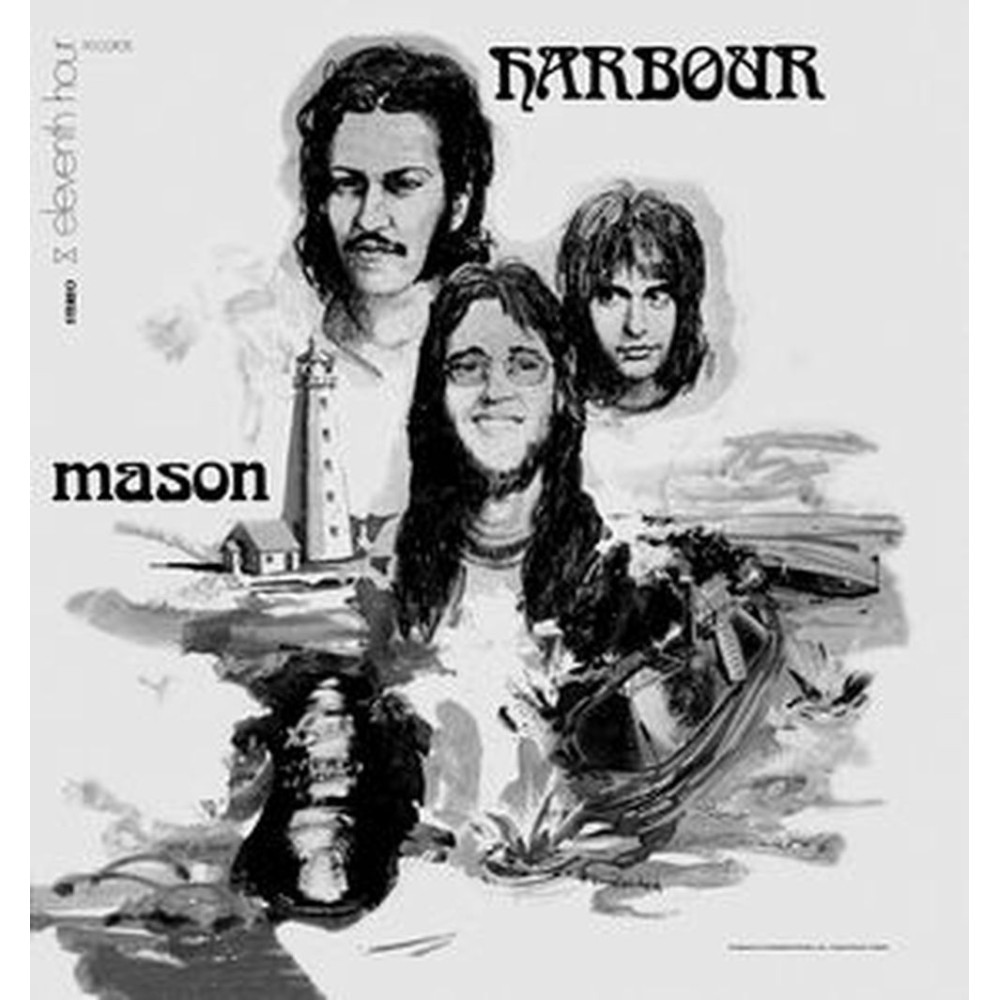 harbour