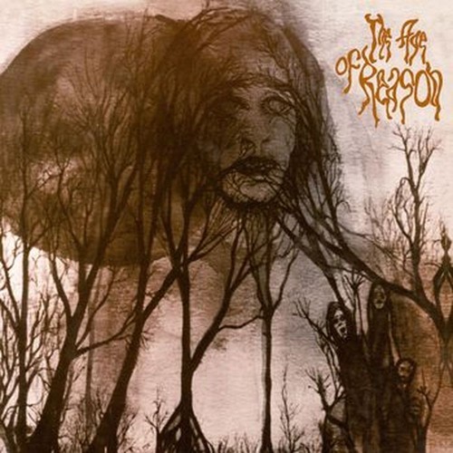 the age of reason