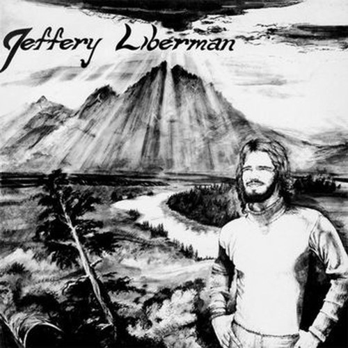 jeffery liberman