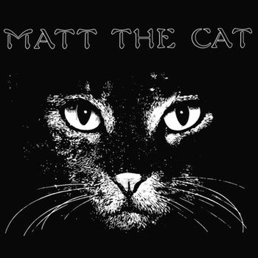 matt the cat
