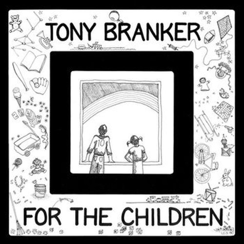 for the children