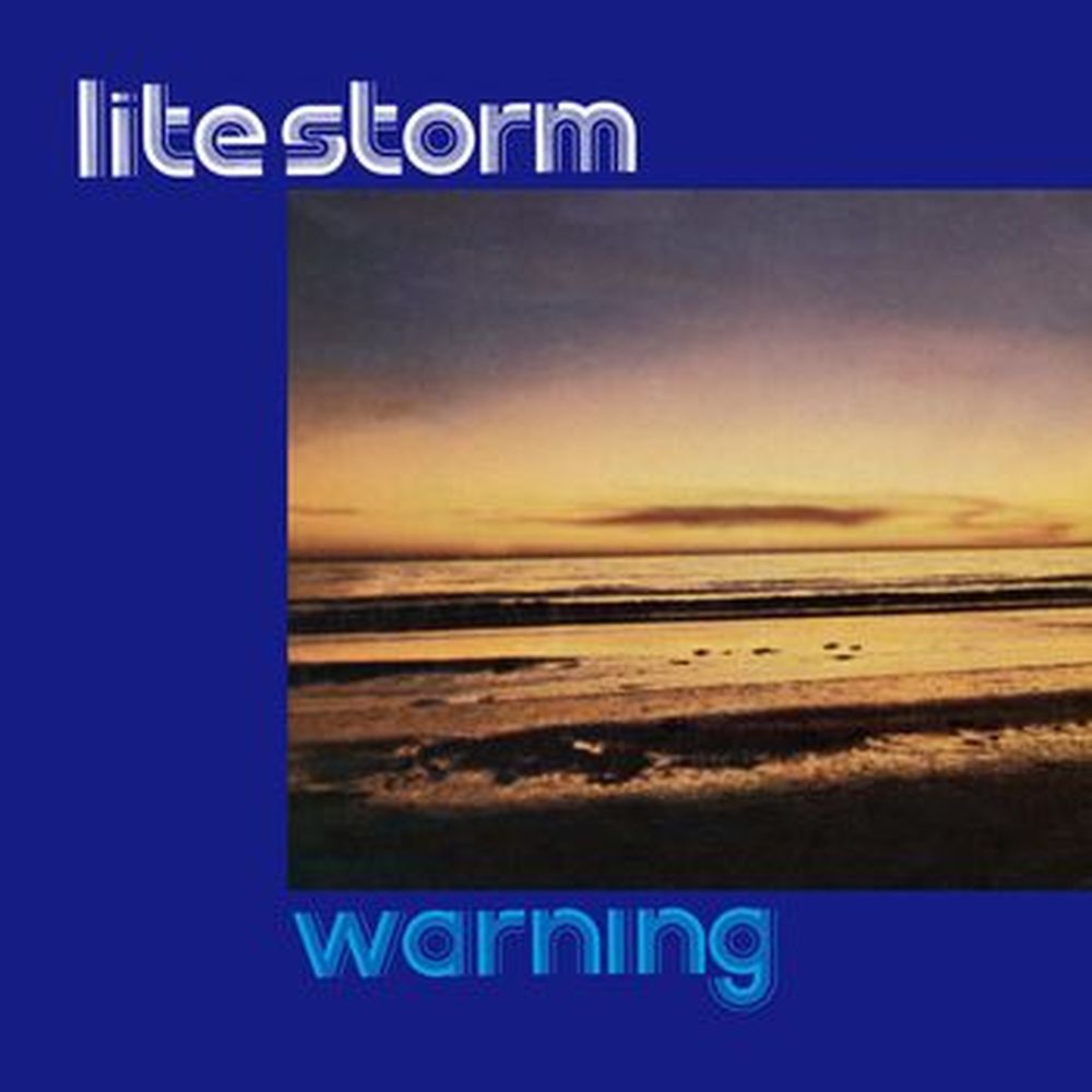 warning