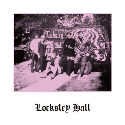 locksley hall