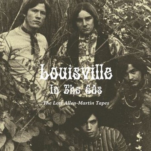 louisville in the 60s