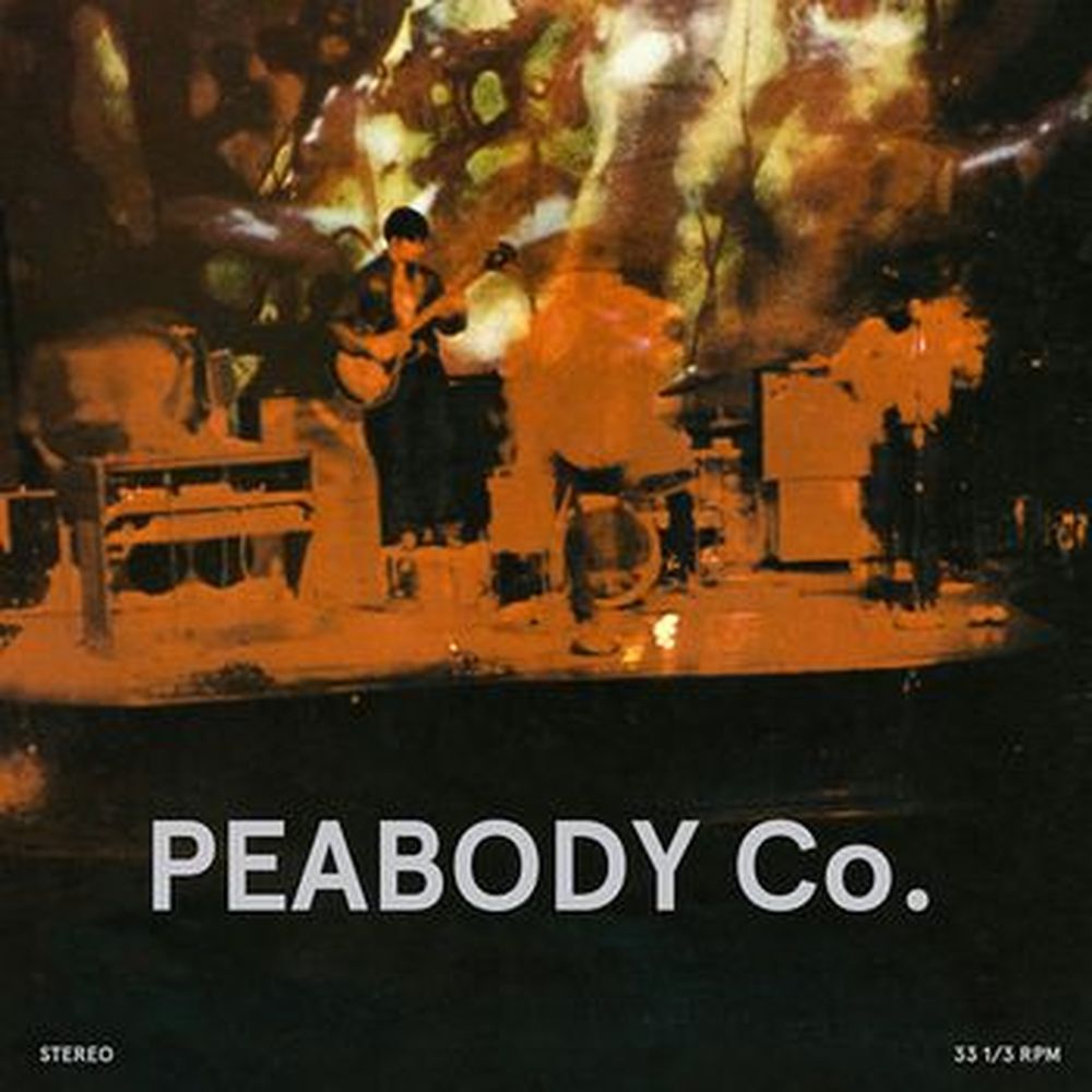 peabody co.