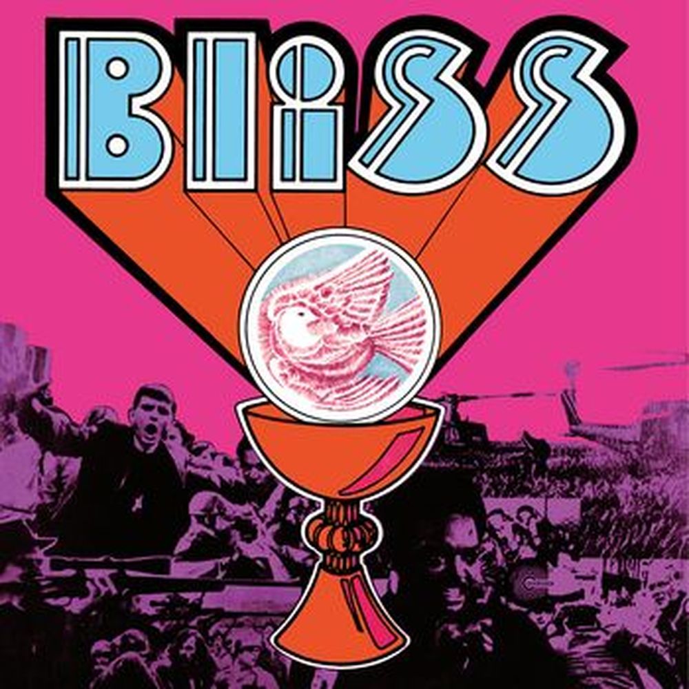 bliss